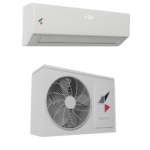 مكيف إسبليت كيان إنرجي INVERTER-KAYANN 12HC: ذكاء الأداء لراحة غرفتك المثالية