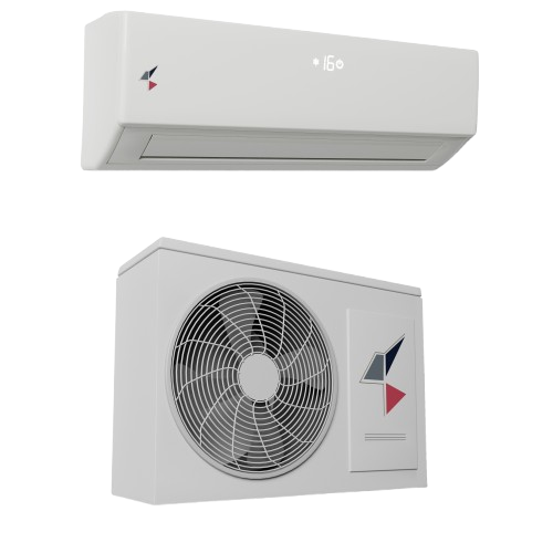 مكيف إسبليت كيان إنرجي INVERTER-KAYANN 12HC: ذكاء الأداء لراحة غرفتك المثالية