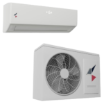 مكيف اسبليت كيان انرجي KAYANN-30KHC