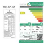 مكيف إسبليت كيان إنرجي INVERTER-KAYANN 12HC: ذكاء الأداء لراحة غرفتك المثالية