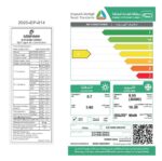 مكيف إسبليت كيان إنرجي INVERTER-KAYANN 12HC: ذكاء الأداء لراحة غرفتك المثالية