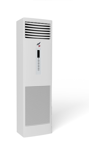 مكيف دولاب كيان انرجي kayann-energy - id 36000btu